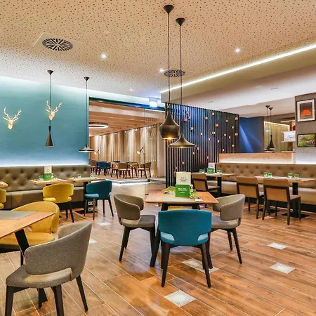 Hotel - - Schwenningen By Ihg Villingen-Schwenningen