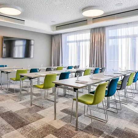 - - Schwenningen By Ihg 4* Villingen-Schwenningen