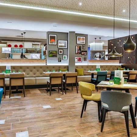- - Schwenningen By Ihg Villingen-Schwenningen