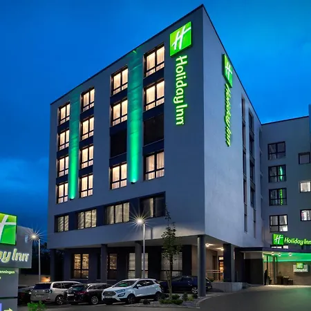 - - Schwenningen By Ihg 4*