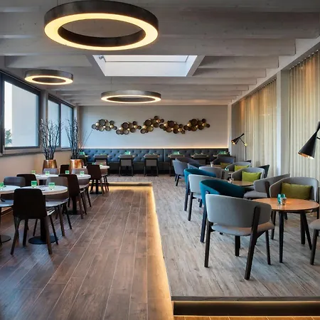 菲林根-施文宁根假日酒店&度假村 菲林根-施文宁根