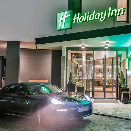 - - Schwenningen By Ihg Hotel