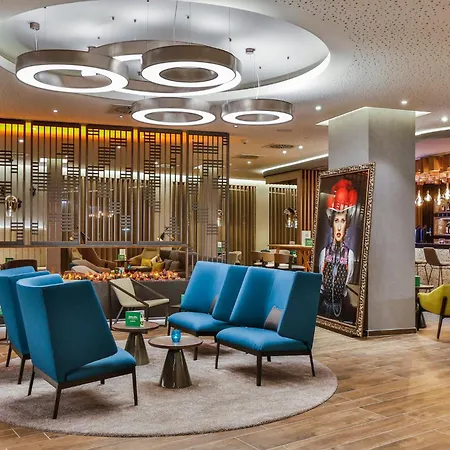 - - Schwenningen By Ihg 4*
