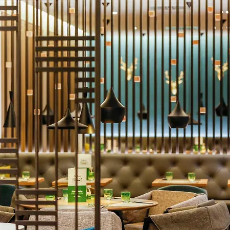 Hotel - - Schwenningen By Ihg Villingen-Schwenningen
