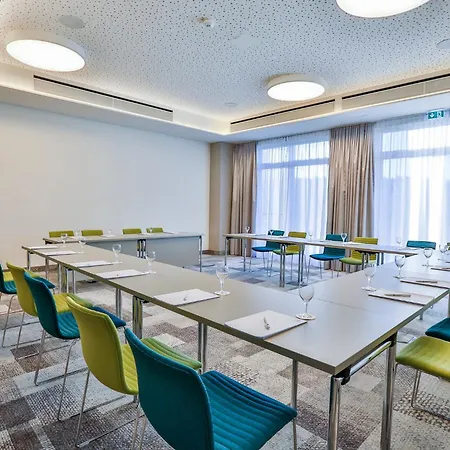 菲林根-施文宁根假日酒店&度假村 菲林根-施文宁根