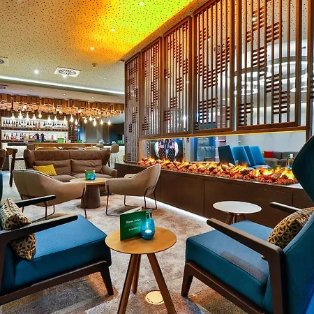 - - Schwenningen By Ihg Hotel