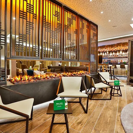 - - Schwenningen By Ihg 4*