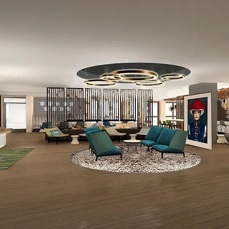 Hotel - - Schwenningen By Ihg Villingen-Schwenningen