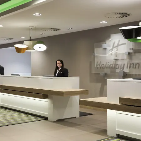 Hotel - - Schwenningen By Ihg