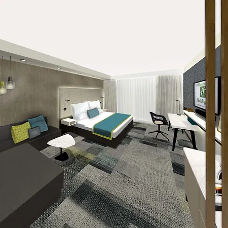 Hotel - - Schwenningen By Ihg 4*