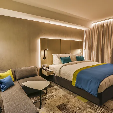 菲林根-施文宁根假日酒店&度假村 酒店