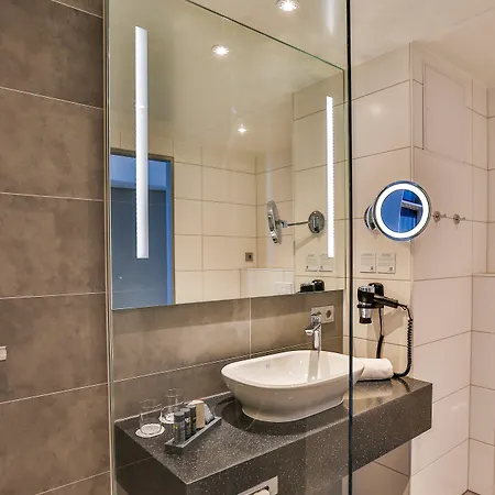 - - Schwenningen By Ihg Hotel 4*