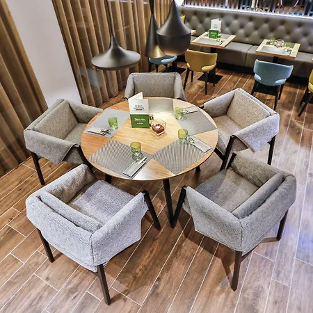 - - Schwenningen By Ihg 4* Villingen-Schwenningen