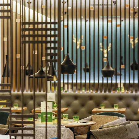 - - Schwenningen By Ihg Villingen-Schwenningen