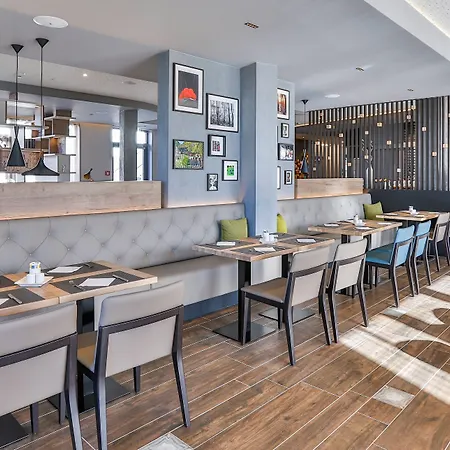 - - Schwenningen By Ihg 4* Villingen-Schwenningen