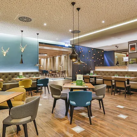 - - Schwenningen By Ihg