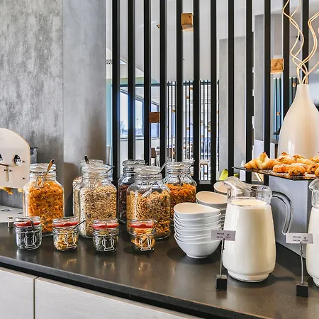 - - Schwenningen By Ihg 4* Villingen-Schwenningen