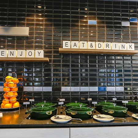 酒店 菲林根-施文宁根假日酒店&度假村 菲林根-施文宁根