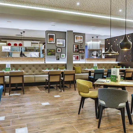 酒店 菲林根-施文宁根假日酒店&度假村