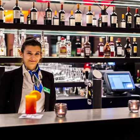 Hotel - - Schwenningen By Ihg Villingen-Schwenningen