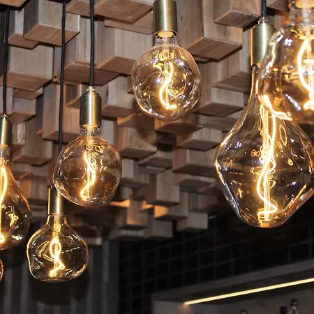 - - Schwenningen By Ihg Hotel Villingen-Schwenningen