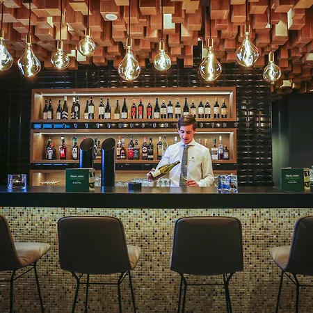 - - Schwenningen By Ihg Villingen-Schwenningen