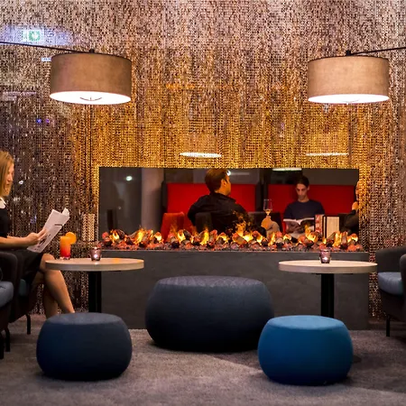 菲林根-施文宁根假日酒店&度假村 酒店 4*