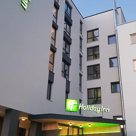 菲林根-施文宁根假日酒店&度假村