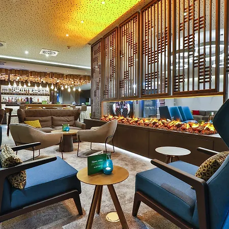 菲林根-施文宁根假日酒店&度假村 菲林根-施文宁根