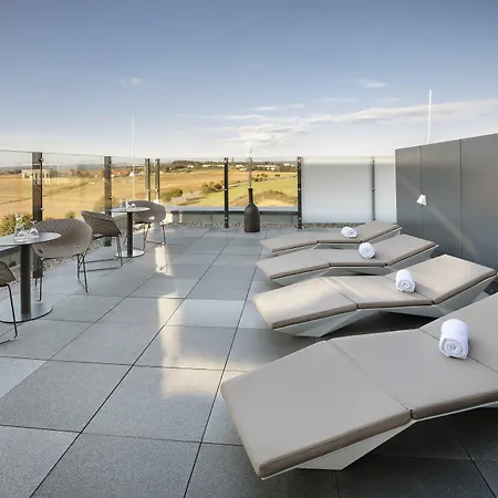 菲林根-施文宁根假日酒店&度假村