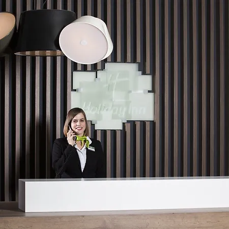 菲林根-施文宁根假日酒店&度假村 酒店 4*