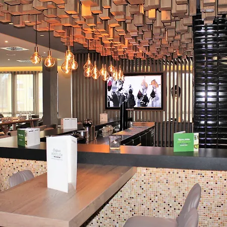 菲林根-施文宁根假日酒店&度假村 菲林根-施文宁根