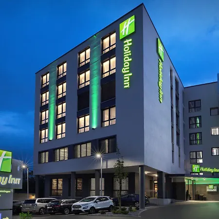 菲林根-施文宁根假日酒店&度假村 4*