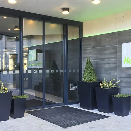 - - Schwenningen By Ihg Hotel Villingen-Schwenningen