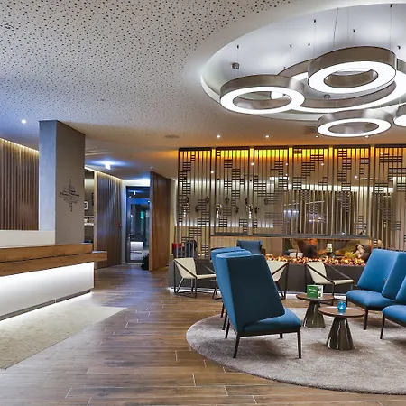 酒店 菲林根-施文宁根假日酒店&度假村 菲林根-施文宁根