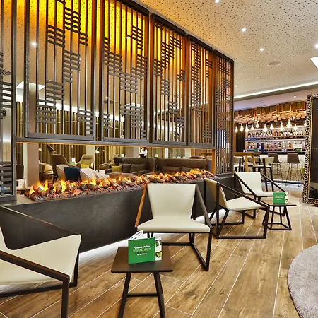 酒店 菲林根-施文宁根假日酒店&度假村