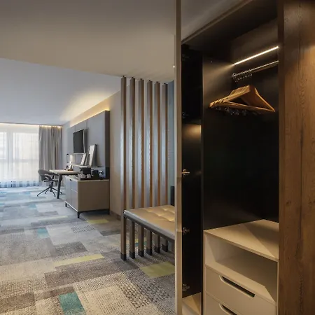 菲林根-施文宁根假日酒店&度假村 酒店