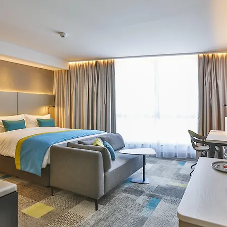 - - Schwenningen By Ihg 4* Villingen-Schwenningen