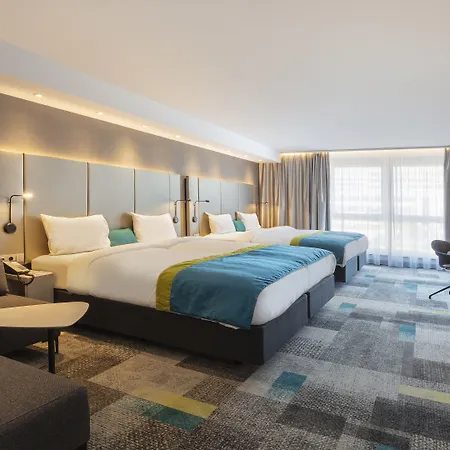 菲林根-施文宁根假日酒店&度假村 酒店