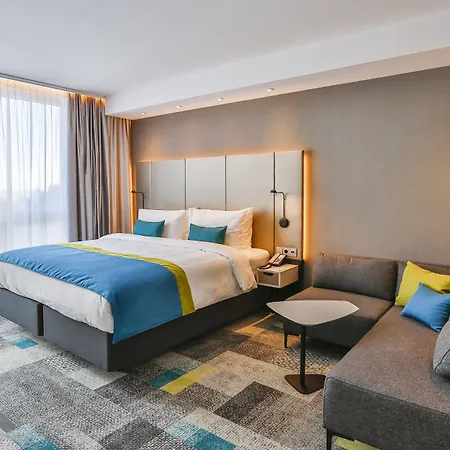 菲林根-施文宁根假日酒店&度假村 酒店