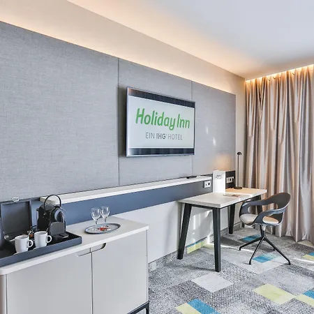 菲林根-施文宁根假日酒店&度假村 酒店