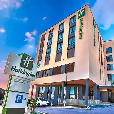 - - Schwenningen By Ihg 4*
