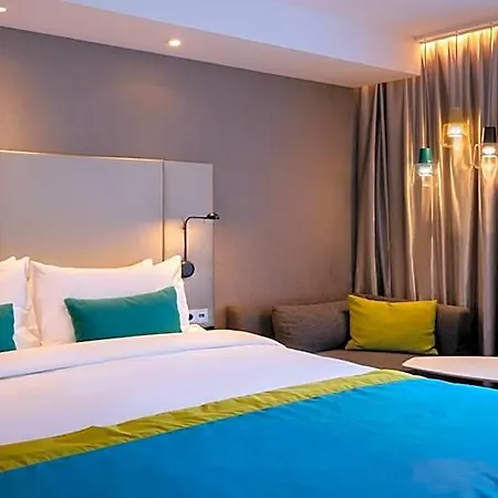 - - Schwenningen By Ihg מלון וילינגן-שוונינגן