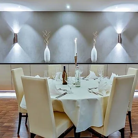 Otel - - Schwenningen By Ihg Villingen-Schwenningen