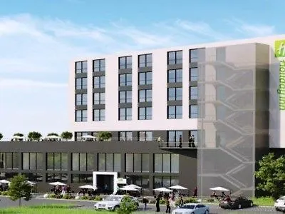 酒店 菲林根-施文宁根假日酒店&度假村