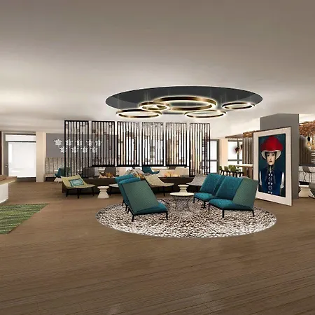 - - Schwenningen By Ihg Hotel 4*