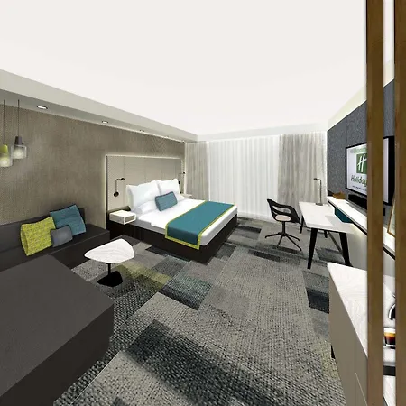 - - Schwenningen By Ihg 4* Villingen-Schwenningen