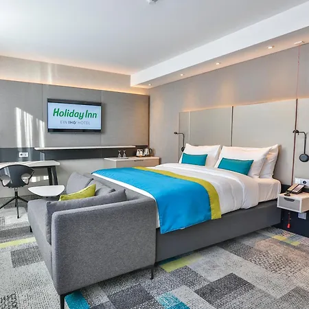 Hotel - - Schwenningen By Ihg Villingen-Schwenningen