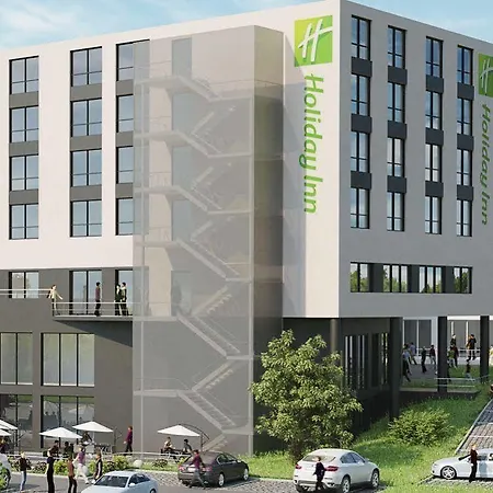 - - Schwenningen By Ihg Hotel Villingen-Schwenningen
